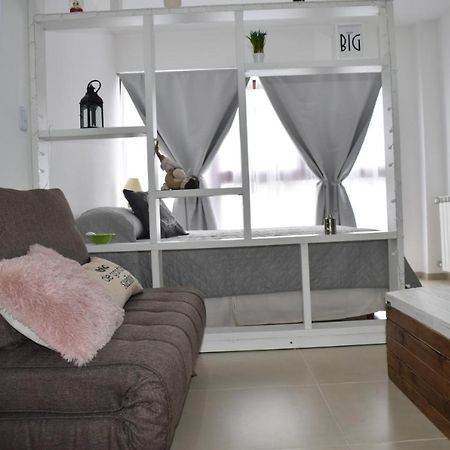 Apartamento Snow Rest Ushuaia Exterior foto