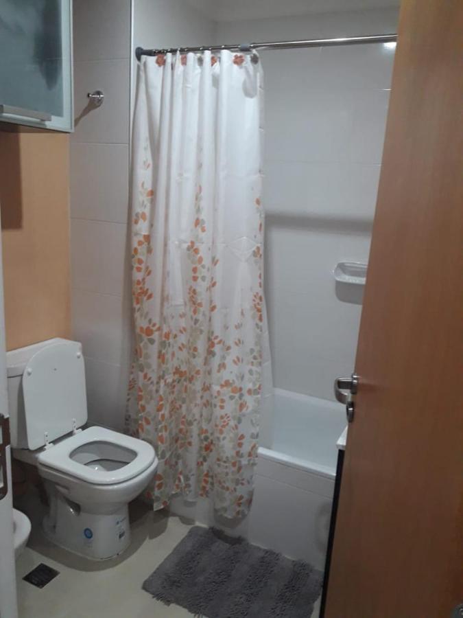 Apartamento Snow Rest Ushuaia Exterior foto