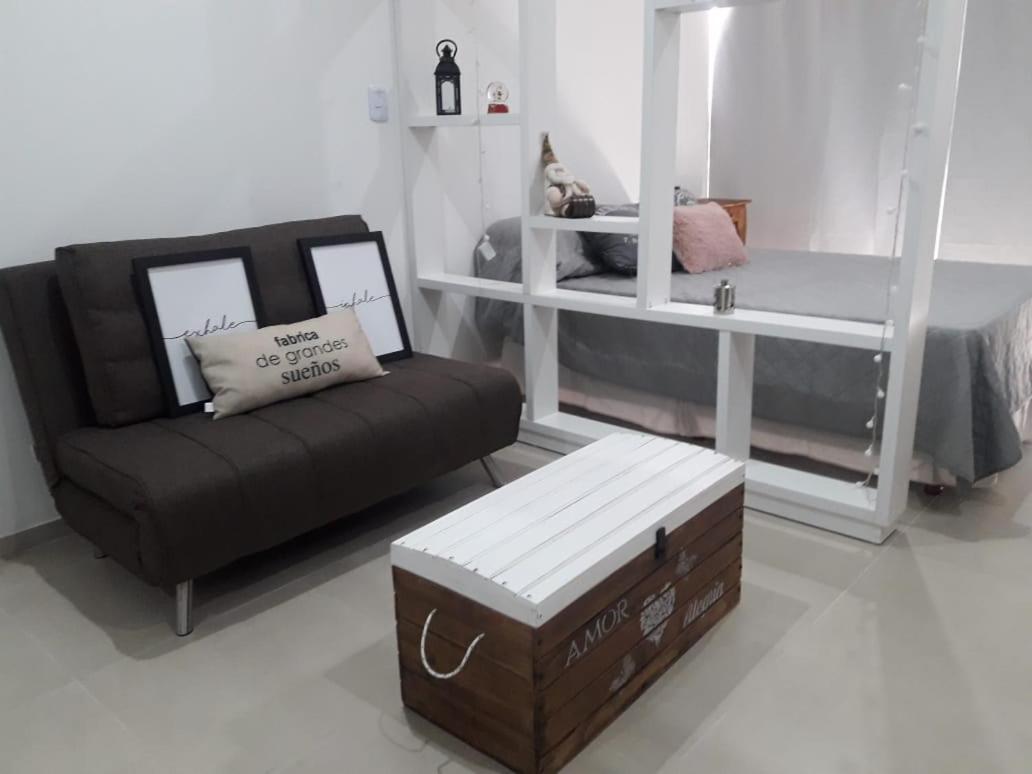 Apartamento Snow Rest Ushuaia Exterior foto