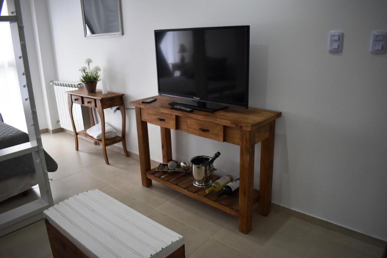 Apartamento Snow Rest Ushuaia Exterior foto