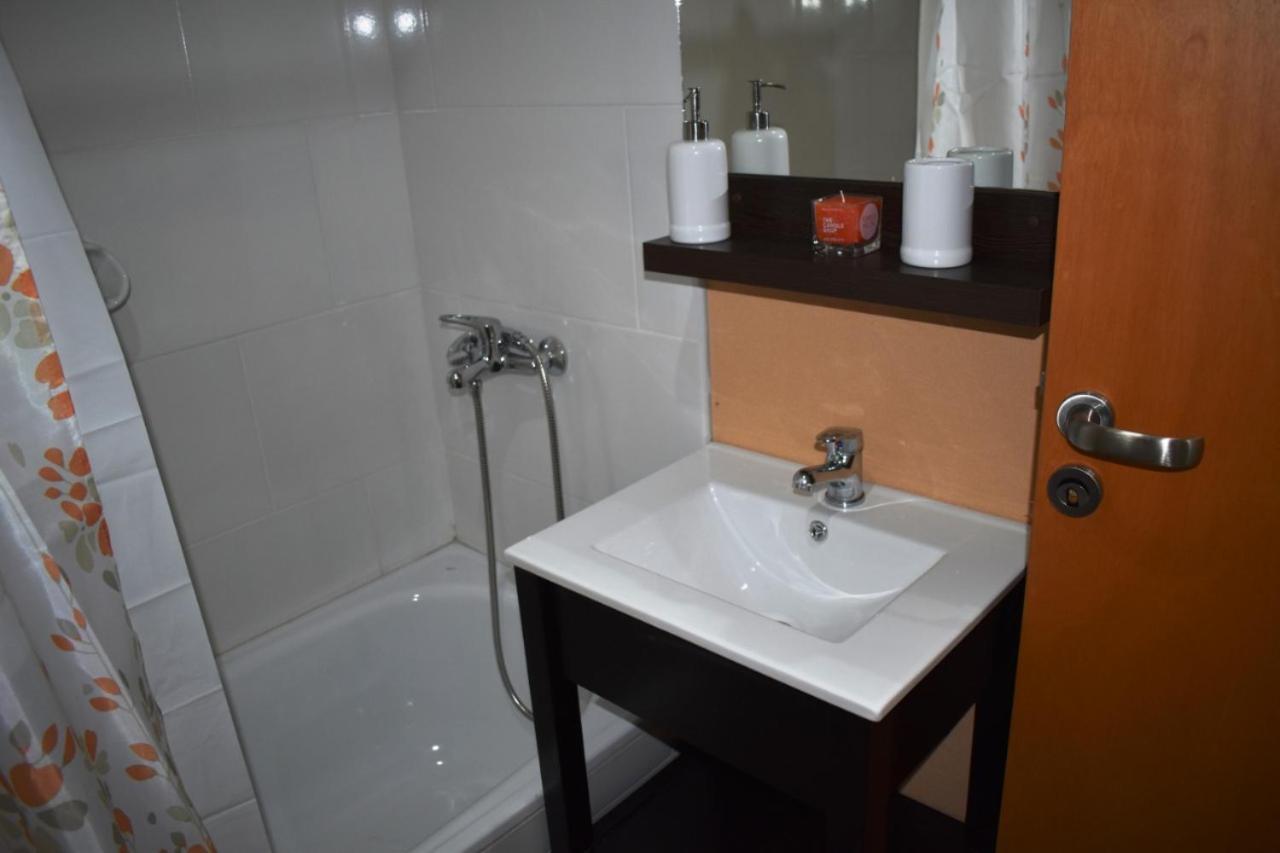 Apartamento Snow Rest Ushuaia Exterior foto