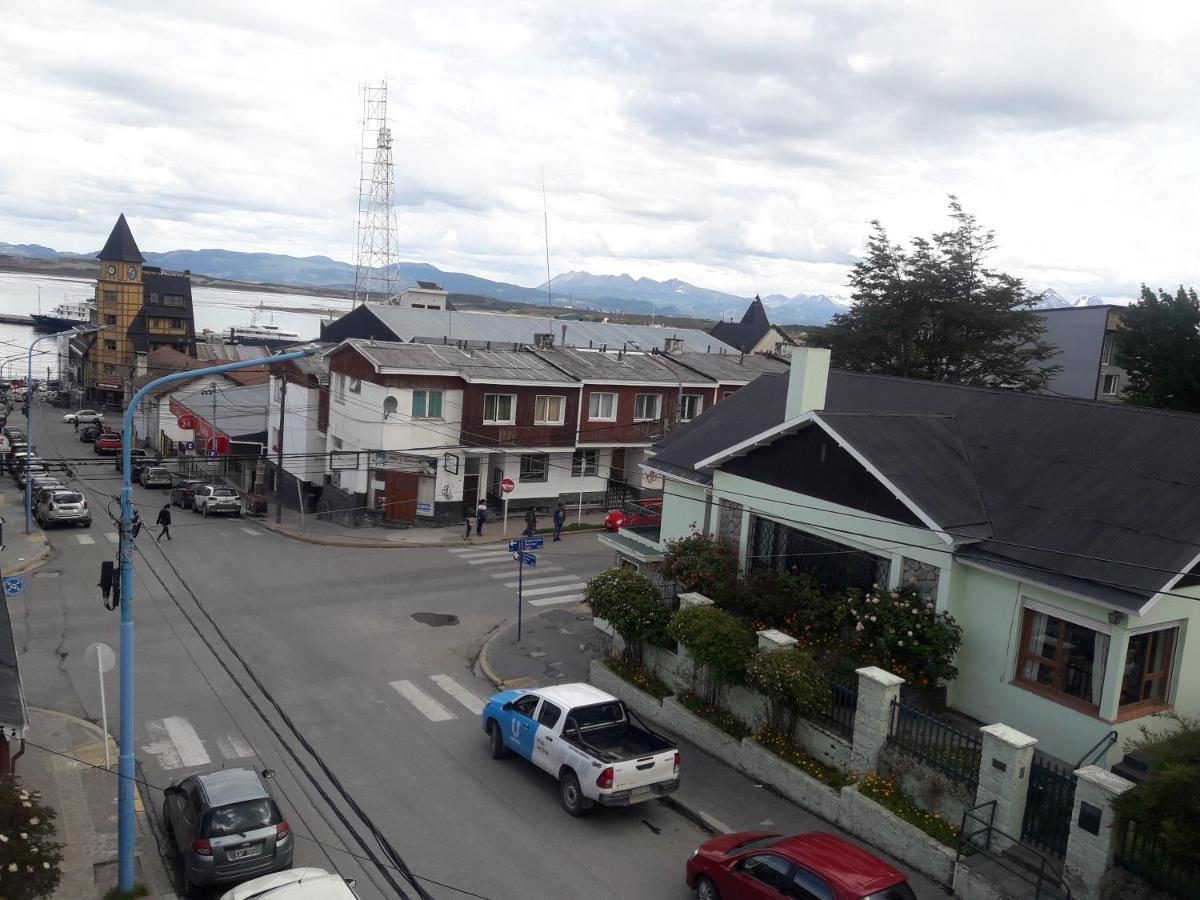 Apartamento Snow Rest Ushuaia Exterior foto