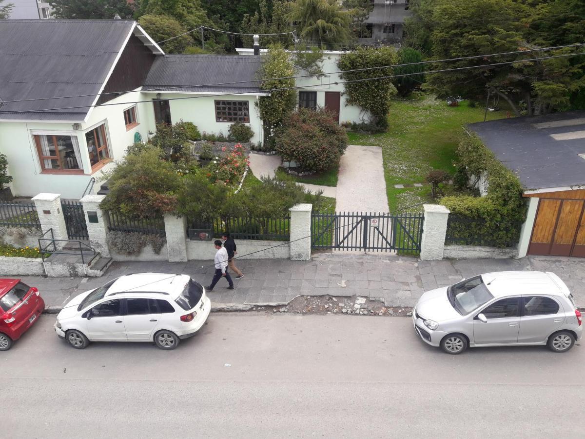 Apartamento Snow Rest Ushuaia Exterior foto